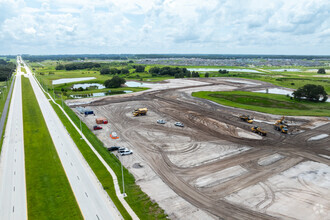 State Road 52, San Antonio, FL - vista aérea  vista de mapa - Image1