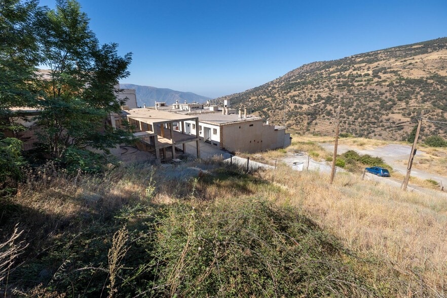 Terreno en Bubión en venta - Foto del edificio - Imagen 1 de 19
