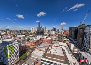 38 Warner St, Fortitude Valley, QLD - Aérea vista de mapa - Image1