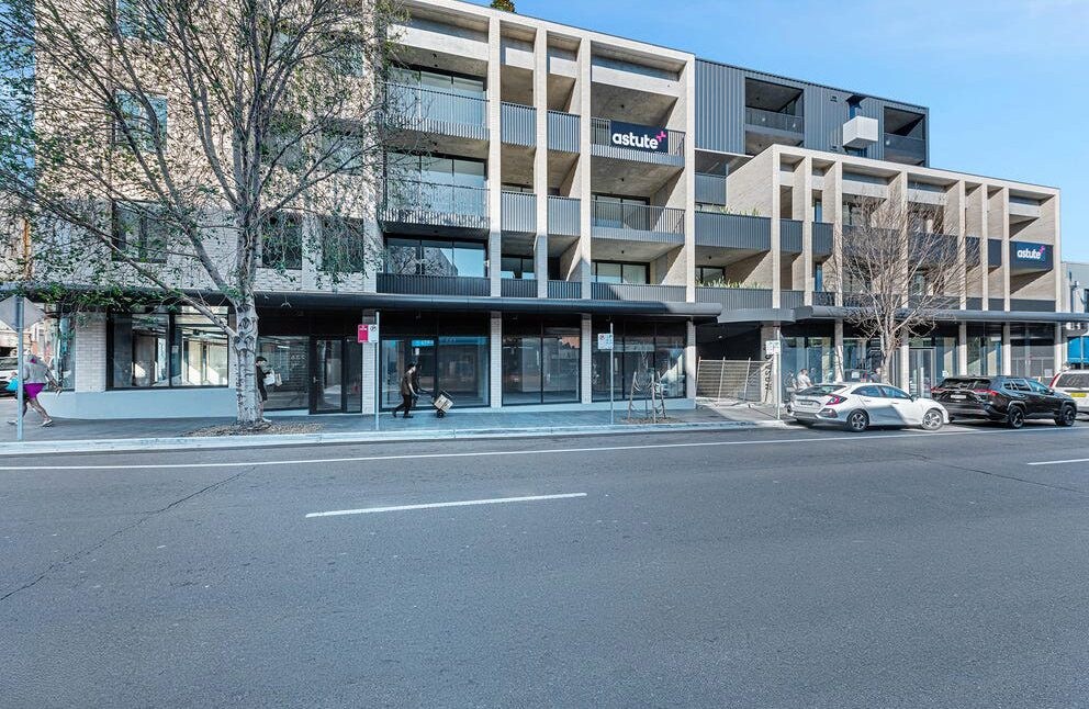 265 Illawarra Rd, Marrickville en alquiler Foto principal- Imagen 1 de 2