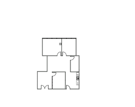 13140 Coit Rd, Dallas, TX en alquiler Plano de la planta- Imagen 1 de 1