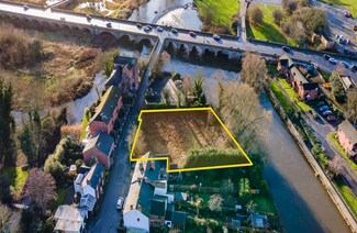 Más detalles de Meadow Rd, Burton On Trent - Terreno en venta