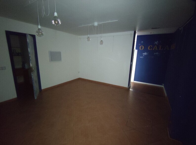 Local en Ferrol, La Coruna en alquiler - Foto del interior - Imagen 2 de 5