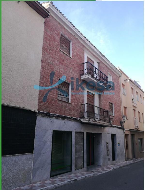 Local en Pegalajar, Jaén en venta Foto del edificio- Imagen 1 de 2