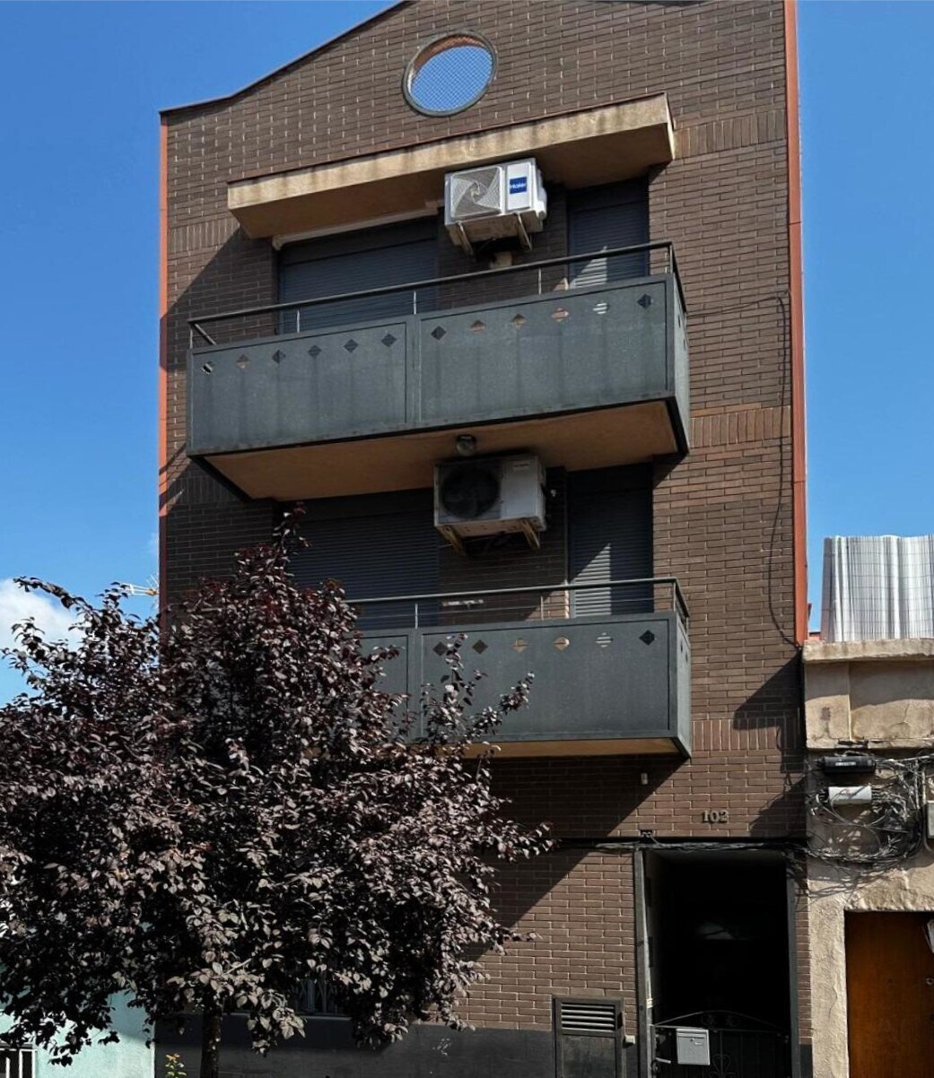 Edificio residencial en Barcelona, Barcelona en venta Foto del edificio- Imagen 1 de 42