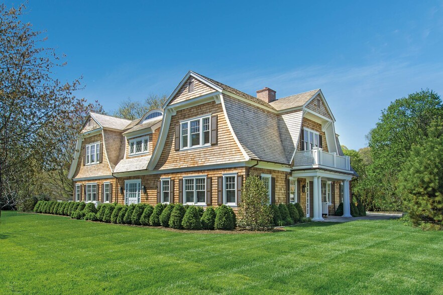 26 Montauk Hwy, East Hampton, NY en venta - Foto del edificio - Imagen 1 de 30