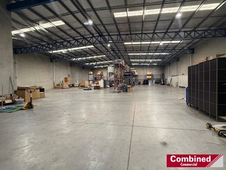Más detalles de 17 Orielton Rd, Smeaton Grange - Nave en alquiler