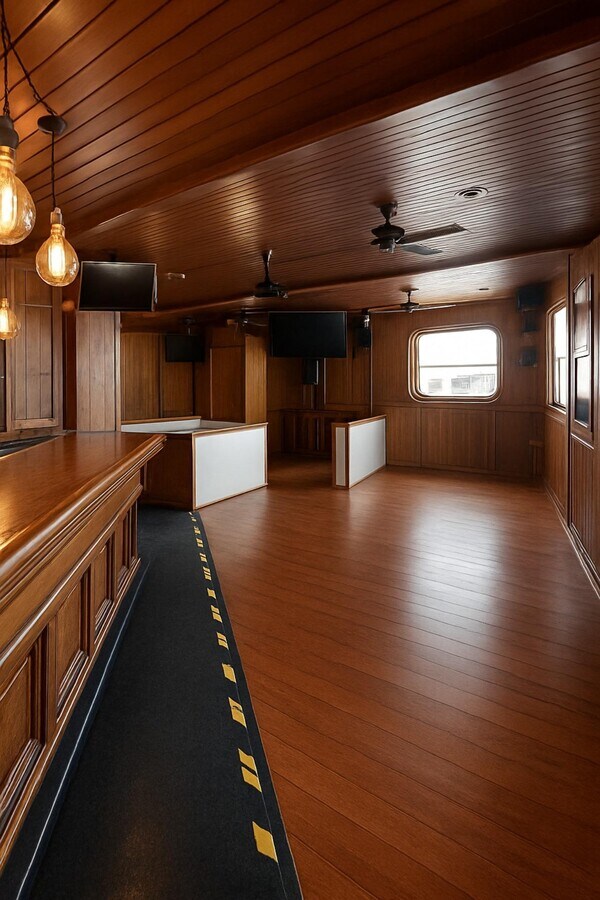 L'Ampolla, TAR 43895 -  -  - Foto del interior - Image 1 of 2