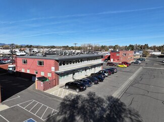 Más detalles para 1457 Ammons St, Lakewood, CO - Oficinas en alquiler