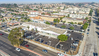 Más detalles para 1200-1210 W Beverly Blvd, Montebello, CA - Locales en venta