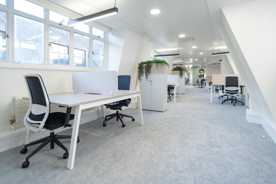 15 Basinghall St, London en alquiler - Foto del edificio - Imagen 3 de 8