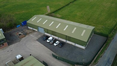 Rownall Rd, Wetley Rocks en alquiler Foto del edificio- Imagen 2 de 4