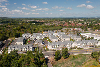 630 Route 206, Hillsborough, NJ - VISTA AÉREA  vista de mapa