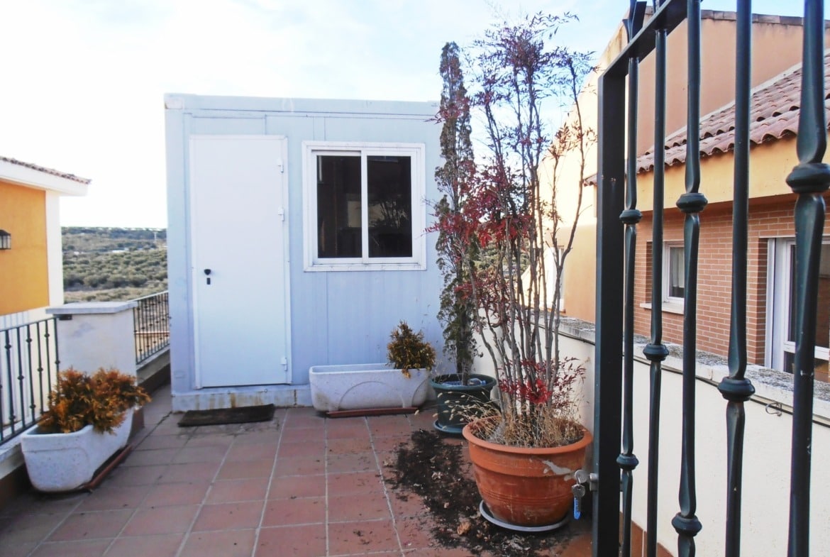 Oficina en Cabanillas del Campo, Guadalajara en alquiler Foto principal- Imagen 1 de 4