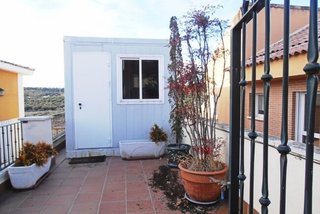 Más detalles de Oficina en alquiler