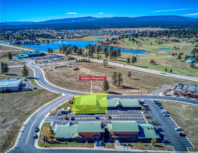 2800 Cornerstone Dr, Pagosa Springs, CO en venta - Foto del edificio - Imagen 3 de 3