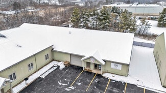 Más detalles de 493 Bev Rd, Youngstown, OH - Nave en venta