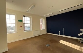 Dean Clarke Gardens, Exeter en alquiler Foto del interior- Imagen 2 de 2