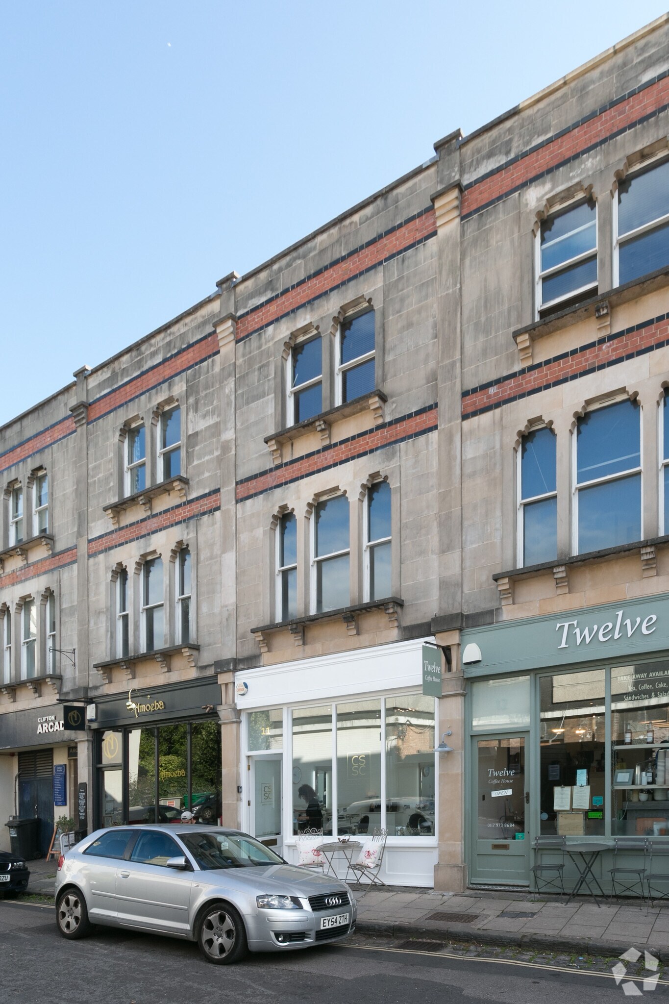 11 King's Rd, Bristol en alquiler Foto principal- Imagen 1 de 3