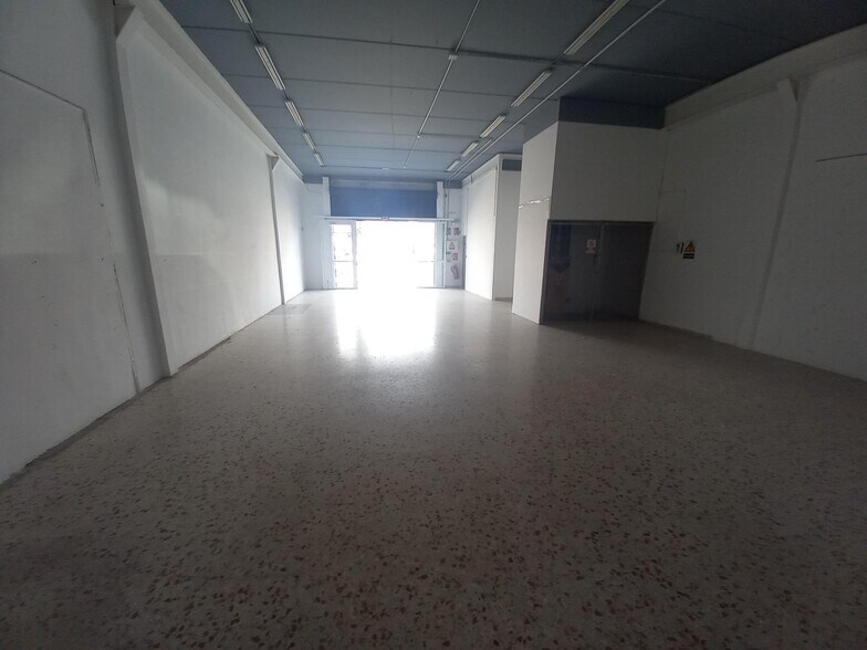 Nave en Elche en alquiler - Foto del interior - Imagen 2 de 16