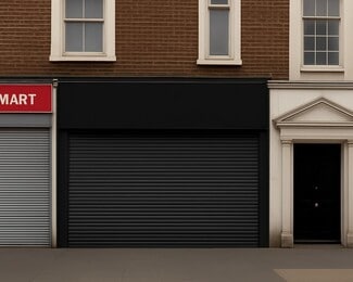 Más detalles de 524-528 Forest Rd, London - Local en alquiler