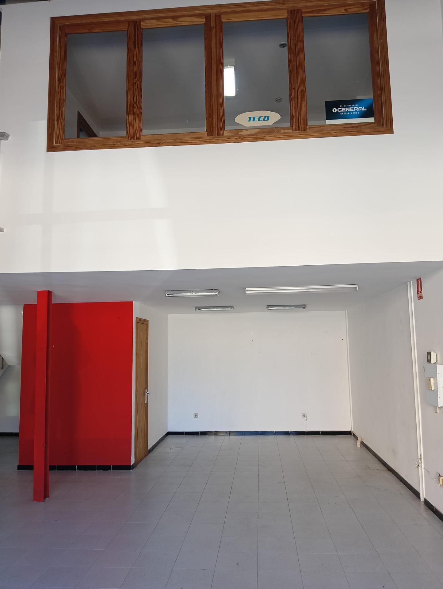 Local en Manacor, Islas Baleares en alquiler Foto del interior- Imagen 1 de 11