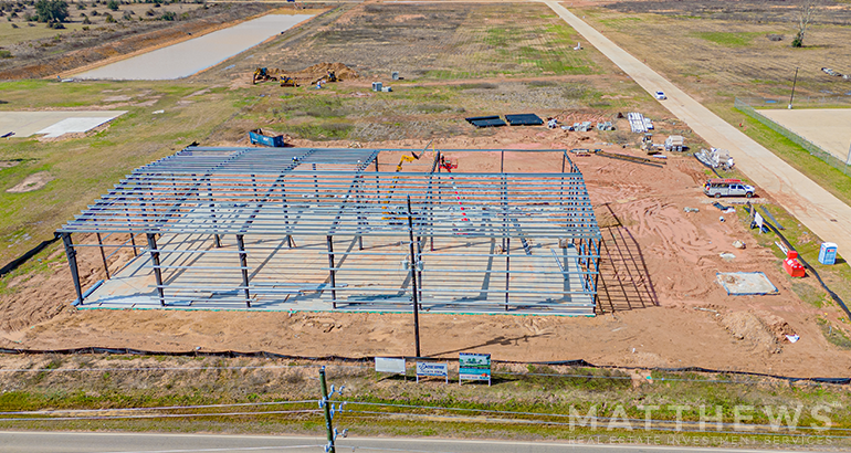 30029 Binford Park Road, Waller, TX en venta - Foto del edificio - Imagen 2 de 3