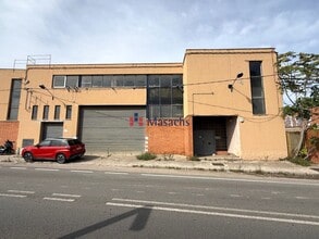 Nave en Santa Coloma de Cervelló, Barcelona en alquiler Foto del interior- Imagen 1 de 12