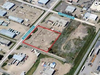 Más detalles de 705 36 St N, Lethbridge, AB - Terreno en venta