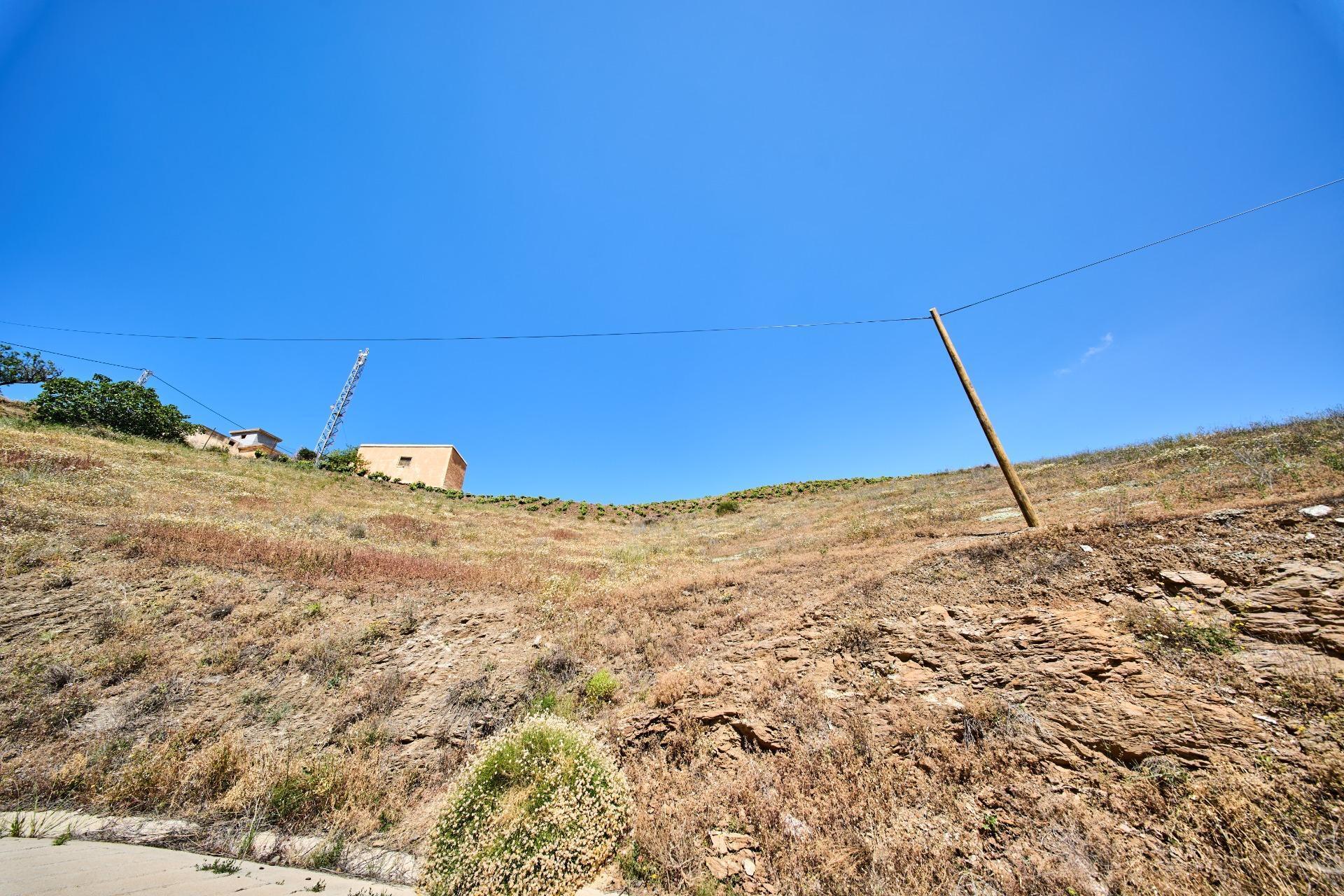 Terreno en Albondón en venta Foto del edificio- Imagen 1 de 12