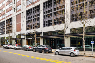 1001-1011 Western Ave, Seattle, WA en alquiler Foto del edificio- Imagen 1 de 2