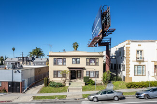 Más detalles para 155 S Alvarado St, Los Angeles, CA - Terrenos en venta