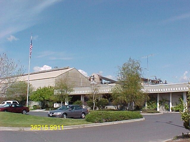 2425 E Magnesium Rd, Spokane, WA en alquiler - Foto del edificio - Imagen 1 de 3