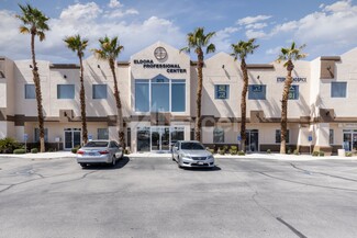 Más detalles para 2675 S Jones Blvd, Las Vegas, NV - Oficinas en alquiler