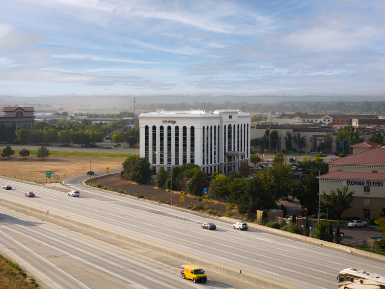 1444 S Entertainment Ave, Boise, ID en alquiler - Foto del edificio - Imagen 3 de 8