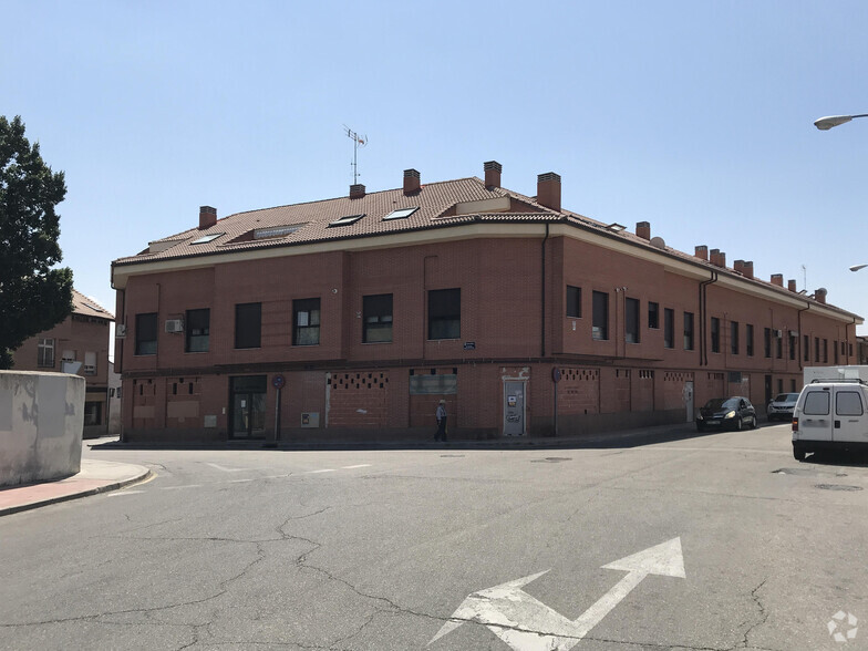 Venerable Madre María Antonia de la Misericordia, 17, Ciempozuelos, Madrid en venta - Foto principal - Imagen 2 de 3