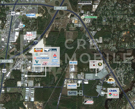 5672 Commerce Blvd W. blvd, Mobile, AL en alquiler Foto del edificio- Imagen 2 de 3