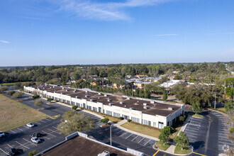 6500 Bowden Rd, Jacksonville, FL - VISTA AÉREA  vista de mapa - Image1