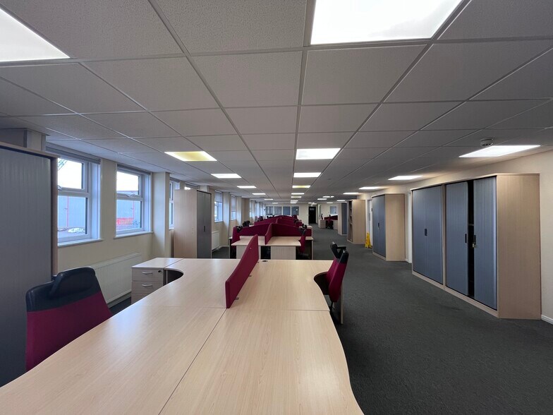 Riverside Park Rd, Middlesbrough en alquiler - Foto del edificio - Imagen 2 de 14