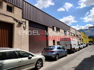 Más detalles de Nave en venta