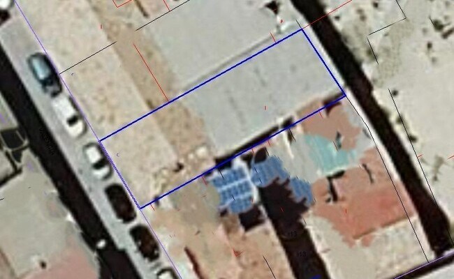 Más detalles de Terreno en venta