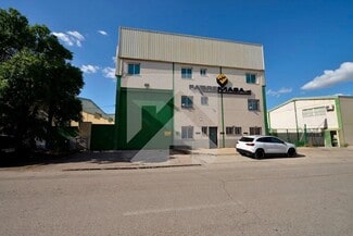 Más detalles de Nave en venta