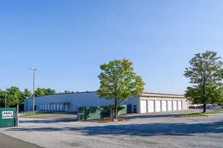 Más detalles de 4501 Auth Pl, Marlow Heights, MD - Nave en alquiler