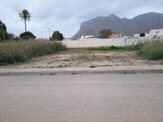 Más detalles de Terreno en venta