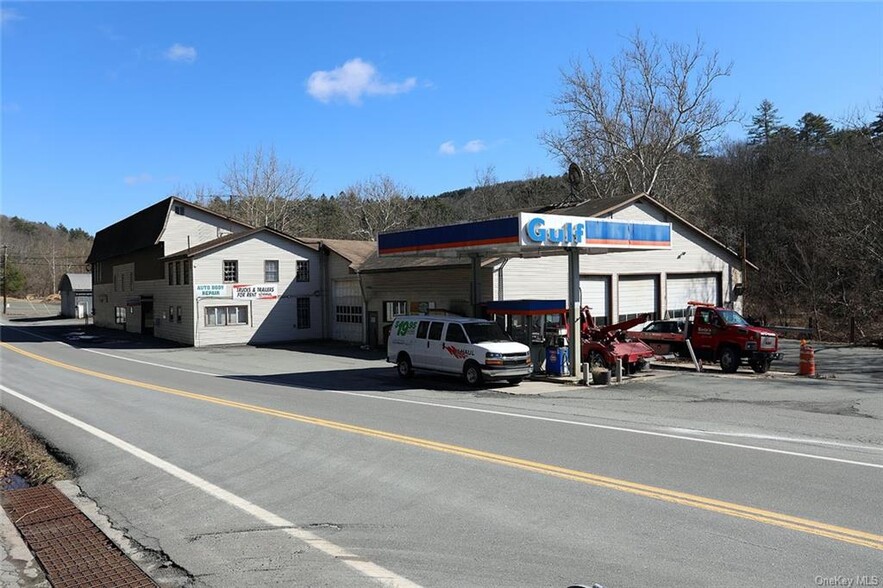 4587 State Route 17b, Callicoon, NY en venta - Foto principal - Imagen 1 de 41