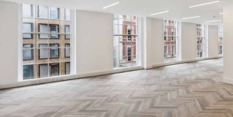 20 Hammersmith Broa, London en alquiler Foto del interior- Imagen 1 de 2