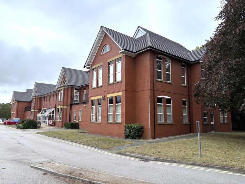 Wrawby Rd, Brigg en venta - Foto principal - Imagen 1 de 4