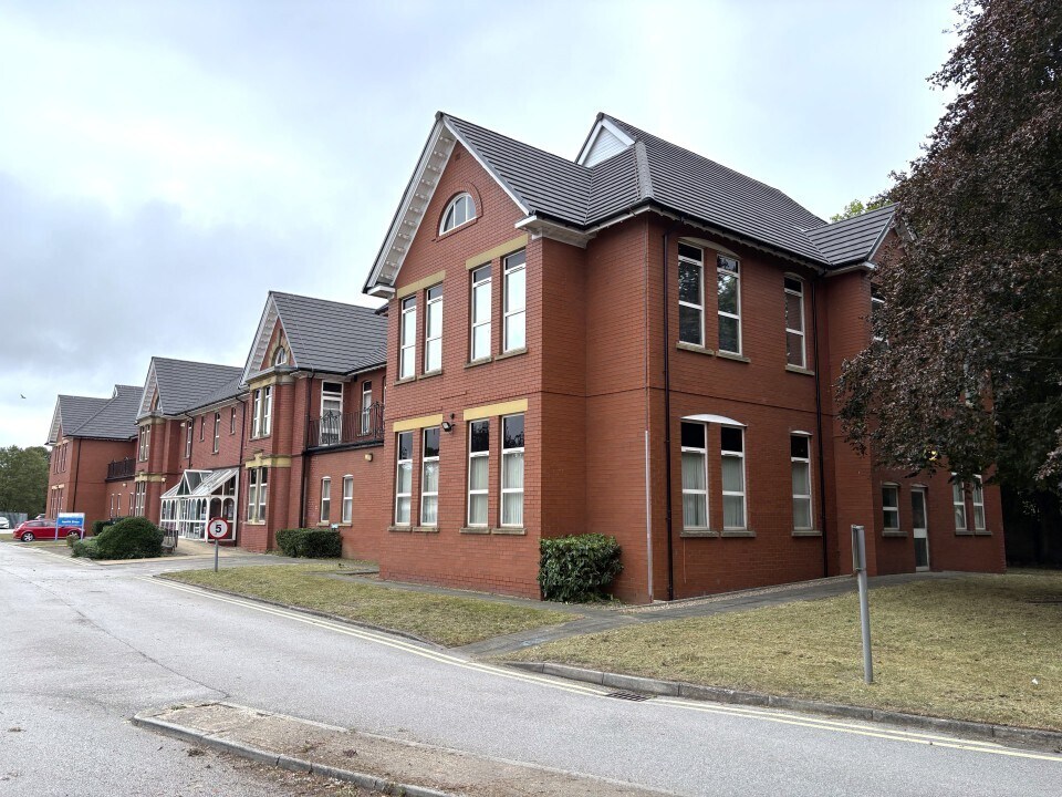 Wrawby Rd, Brigg en venta Foto principal- Imagen 1 de 5