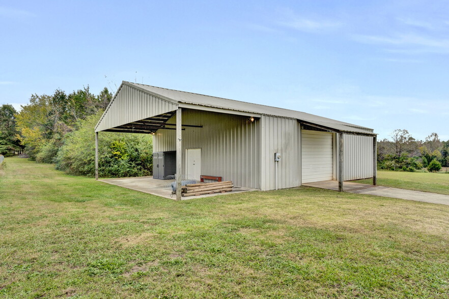 6050 Cross Anchor Rd, Enoree, SC en venta - Foto del edificio - Imagen 3 de 9