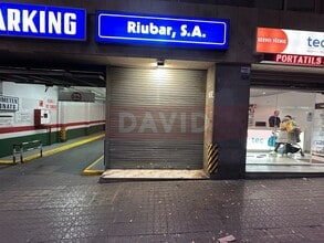 Local en Barcelona, Barcelona en alquiler Foto del interior- Imagen 2 de 6